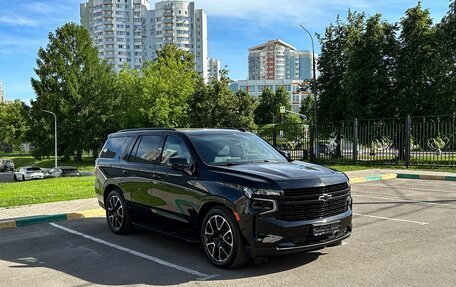 Chevrolet Tahoe IV, 2024 год, 11 750 000 рублей, 9 фотография