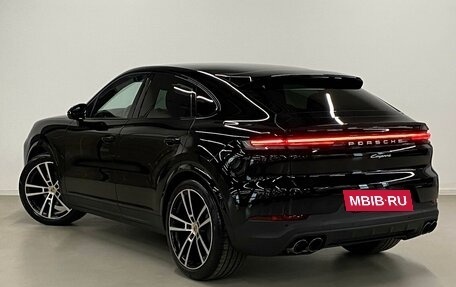 Porsche Cayenne III, 2024 год, 18 950 000 рублей, 7 фотография