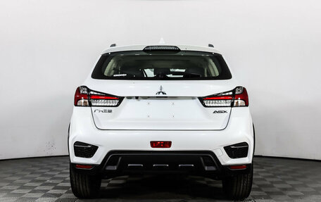 Mitsubishi ASX I рестайлинг, 2022 год, 3 600 000 рублей, 6 фотография