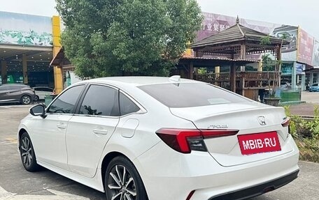 Honda Integra IV, 2021 год, 1 871 000 рублей, 9 фотография