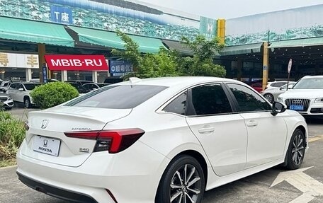 Honda Integra IV, 2021 год, 1 871 000 рублей, 4 фотография