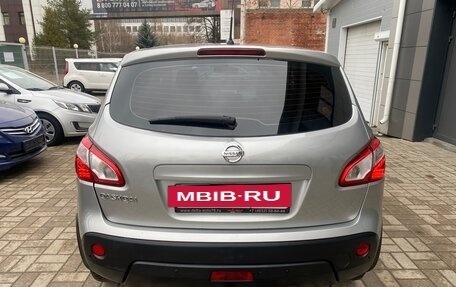 Nissan Qashqai, 2012 год, 1 145 000 рублей, 6 фотография