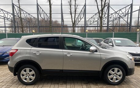 Nissan Qashqai, 2012 год, 1 145 000 рублей, 8 фотография