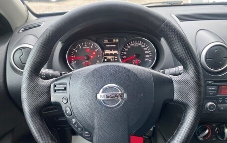 Nissan Qashqai, 2012 год, 1 145 000 рублей, 26 фотография