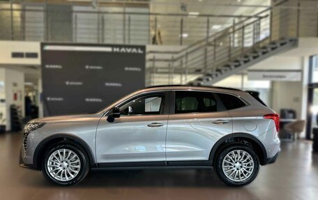 Haval Jolion, 2024 год, 2 499 000 рублей, 3 фотография