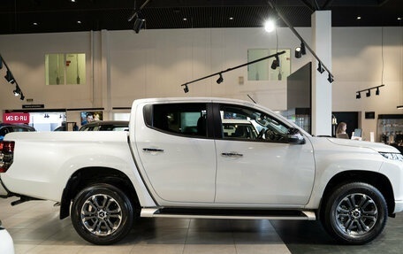 Mitsubishi L200 IV рестайлинг, 2021 год, 5 250 000 рублей, 4 фотография