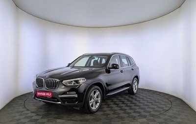 BMW X3, 2019 год, 4 530 000 рублей, 1 фотография