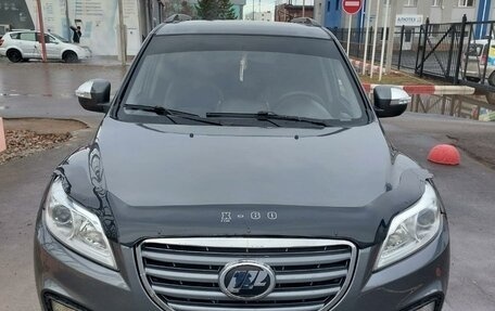 Lifan X60 I рестайлинг, 2014 год, 700 000 рублей, 3 фотография