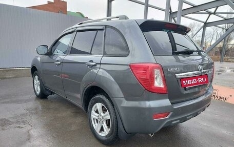 Lifan X60 I рестайлинг, 2014 год, 700 000 рублей, 4 фотография