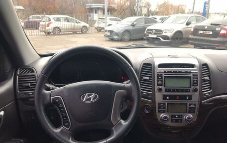 Hyundai Santa Fe III рестайлинг, 2012 год, 1 290 000 рублей, 10 фотография