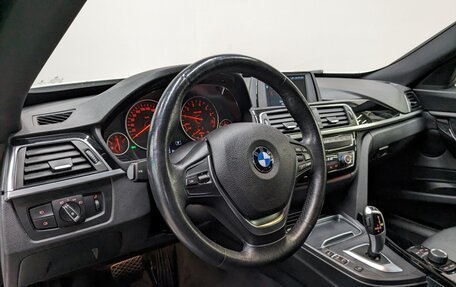 BMW 3 серия, 2018 год, 3 350 000 рублей, 16 фотография