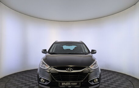 Hyundai ix35 I рестайлинг, 2014 год, 1 945 000 рублей, 2 фотография