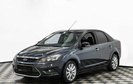 Ford Focus II рестайлинг, 2011 год, 725 000 рублей, 1 фотография