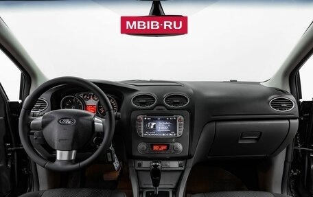 Ford Focus II рестайлинг, 2011 год, 725 000 рублей, 9 фотография