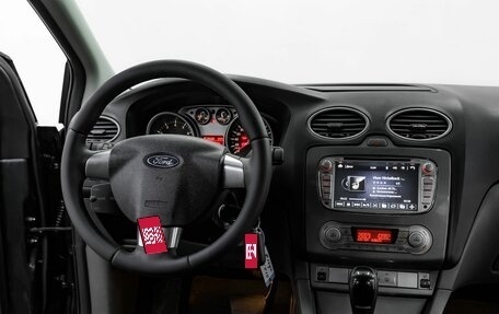 Ford Focus II рестайлинг, 2011 год, 725 000 рублей, 10 фотография