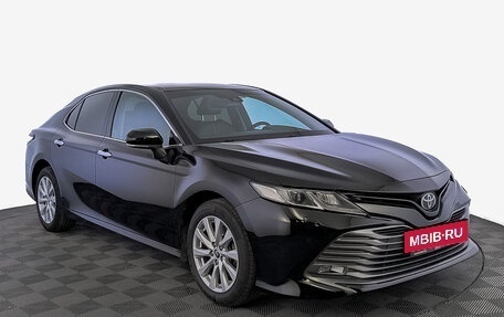 Toyota Camry, 2020 год, 3 200 000 рублей, 3 фотография