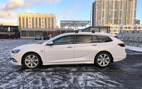 Opel Insignia II рестайлинг, 2018 год, 2 550 000 рублей, 3 фотография