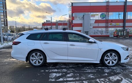 Opel Insignia II рестайлинг, 2018 год, 2 550 000 рублей, 8 фотография