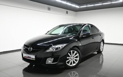 Mazda 6, 2008 год, 1 195 000 рублей, 1 фотография