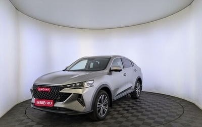 Haval F7x I, 2022 год, 2 250 000 рублей, 1 фотография