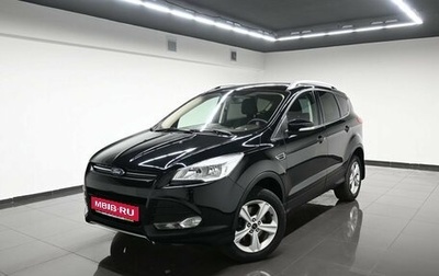 Ford Kuga III, 2016 год, 1 795 000 рублей, 1 фотография