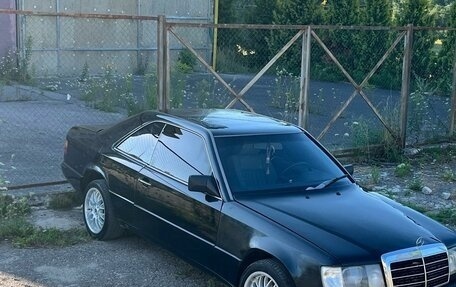 Mercedes-Benz W124, 1989 год, 280 000 рублей, 6 фотография