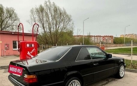 Mercedes-Benz W124, 1989 год, 280 000 рублей, 13 фотография