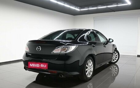 Mazda 6, 2008 год, 1 195 000 рублей, 2 фотография