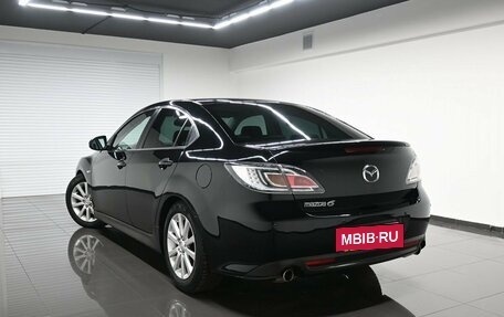 Mazda 6, 2008 год, 1 195 000 рублей, 6 фотография