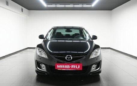 Mazda 6, 2008 год, 1 195 000 рублей, 3 фотография