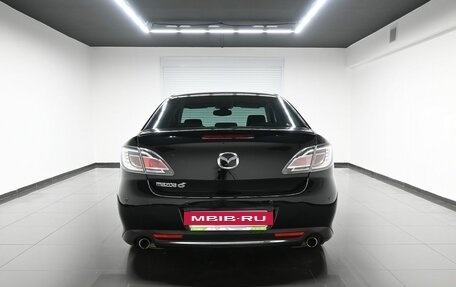 Mazda 6, 2008 год, 1 195 000 рублей, 4 фотография