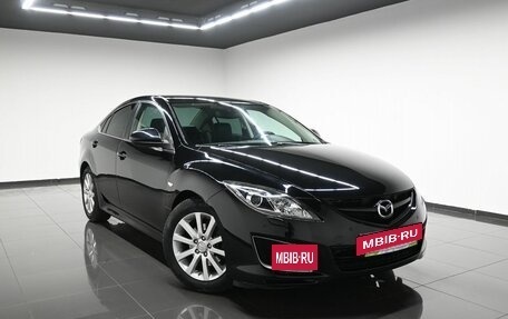 Mazda 6, 2008 год, 1 195 000 рублей, 5 фотография