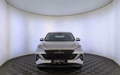 Haval F7x I, 2022 год, 2 250 000 рублей, 2 фотография