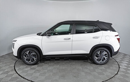 Hyundai Creta, 2022 год, 2 688 000 рублей, 12 фотография