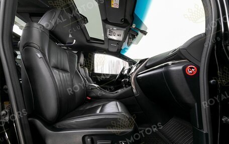 Toyota Alphard III, 2018 год, 5 790 000 рублей, 7 фотография