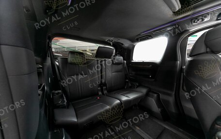 Toyota Alphard III, 2018 год, 5 790 000 рублей, 23 фотография