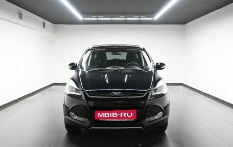 Ford Kuga III, 2016 год, 1 795 000 рублей, 3 фотография