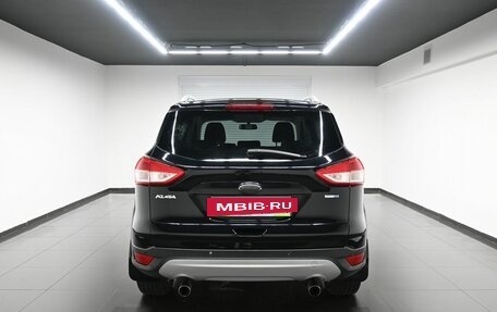 Ford Kuga III, 2016 год, 1 795 000 рублей, 4 фотография