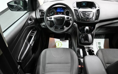 Ford Kuga III, 2016 год, 1 795 000 рублей, 12 фотография