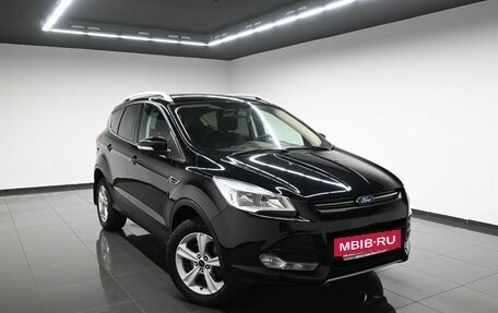 Ford Kuga III, 2016 год, 1 795 000 рублей, 5 фотография