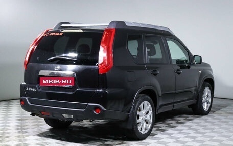 Nissan X-Trail, 2014 год, 1 750 000 рублей, 5 фотография