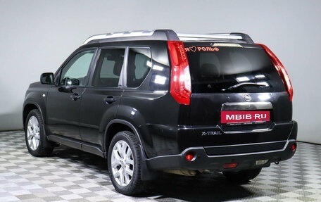 Nissan X-Trail, 2014 год, 1 750 000 рублей, 7 фотография