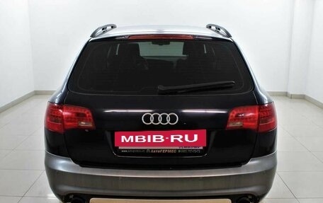 Audi A6 allroad, 2006 год, 635 000 рублей, 3 фотография