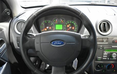 Ford Fusion I, 2008 год, 580 000 рублей, 6 фотография