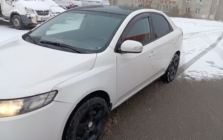 KIA Cerato III, 2010 год, 530 000 рублей, 5 фотография