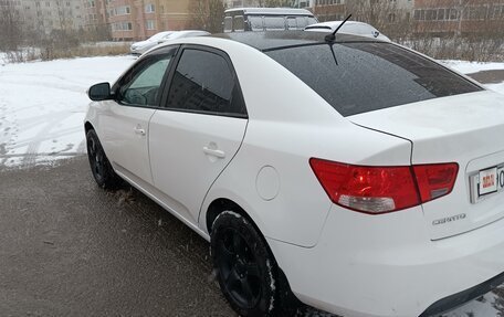 KIA Cerato III, 2010 год, 530 000 рублей, 3 фотография