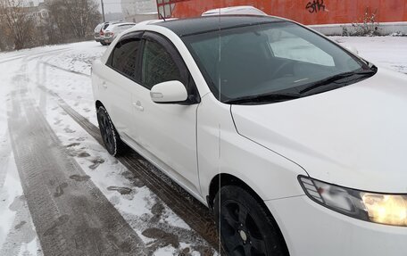 KIA Cerato III, 2010 год, 530 000 рублей, 11 фотография