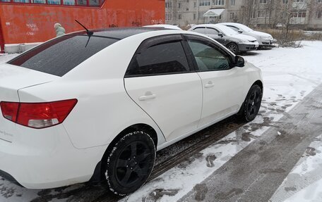 KIA Cerato III, 2010 год, 530 000 рублей, 15 фотография