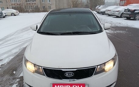 KIA Cerato III, 2010 год, 530 000 рублей, 7 фотография