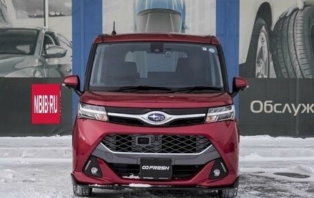 Subaru Justy IV, 2018 год, 1 349 000 рублей, 3 фотография